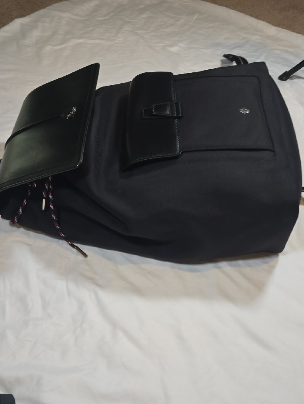 Dior Bee Motion Backpack - Picture 6 of 14